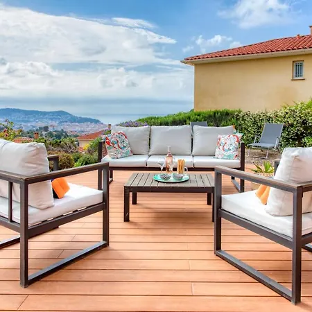 With A Private Pool And Beautiful View *