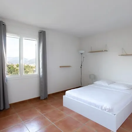 With A Private Pool And Beautiful View Villa *