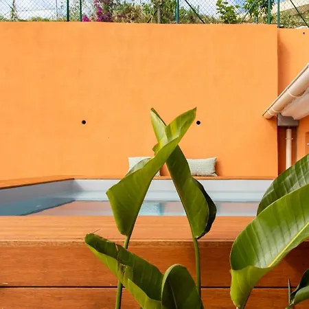 Villa With A Private Pool And Beautiful View *