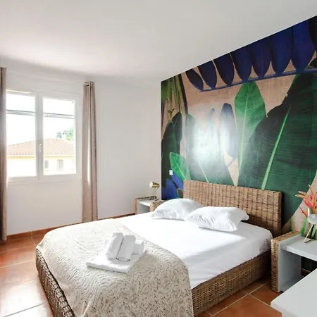 With A Private Pool And Beautiful View Villa